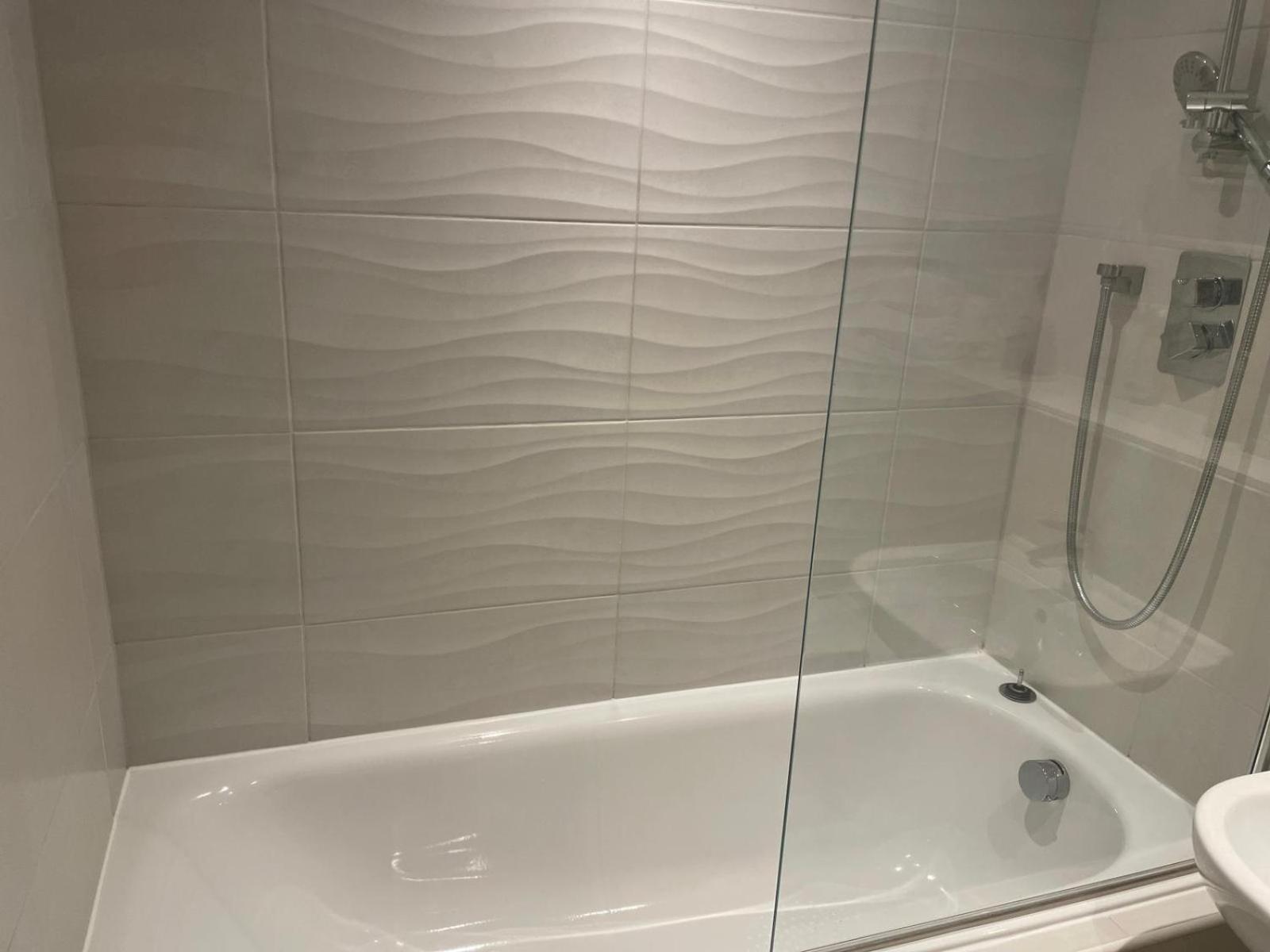 City Centre Apartment Manchester Eksteriør bilde