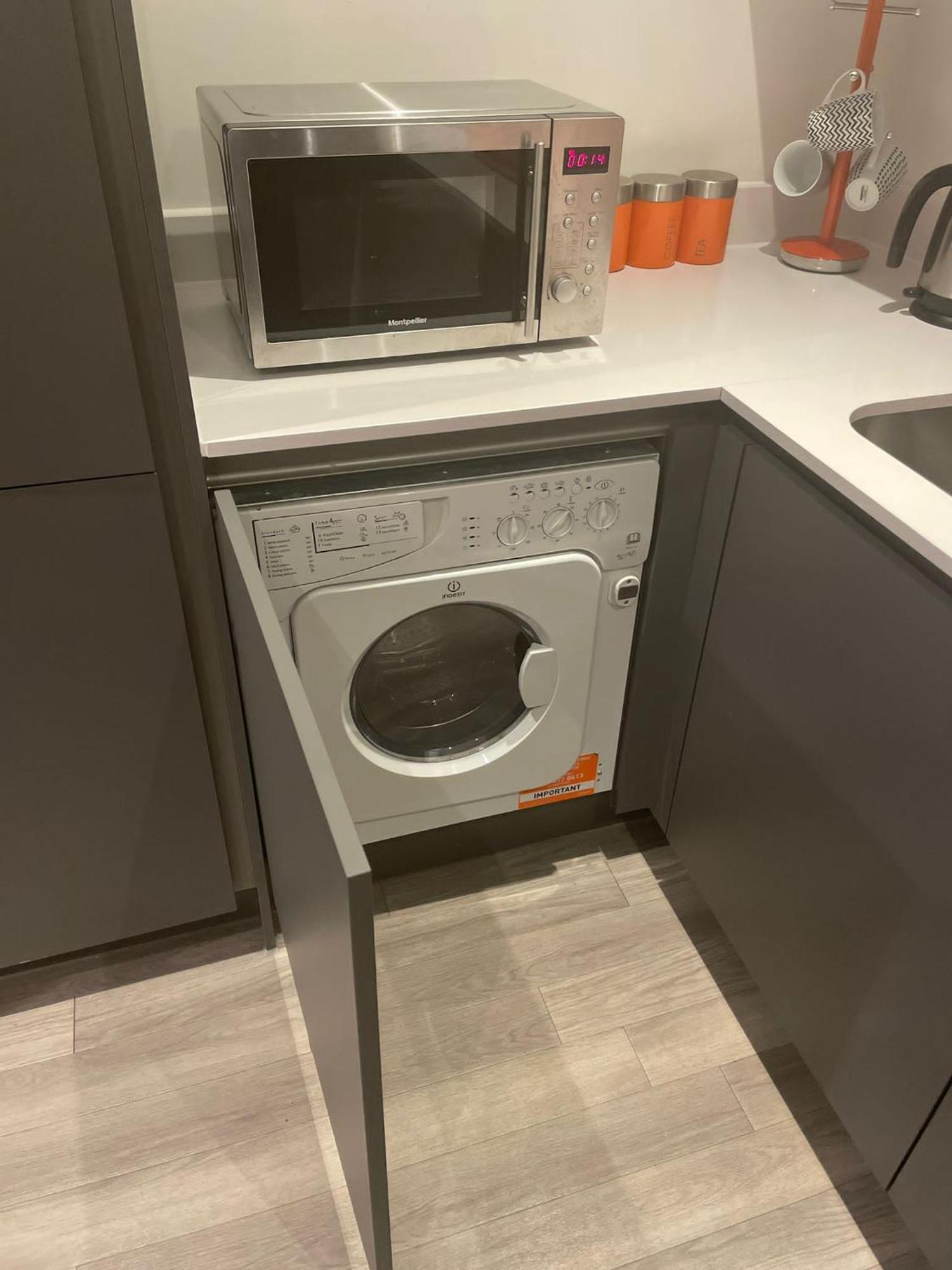 City Centre Apartment Manchester Eksteriør bilde